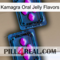 Kamagra Oral Jelly Flavors 03